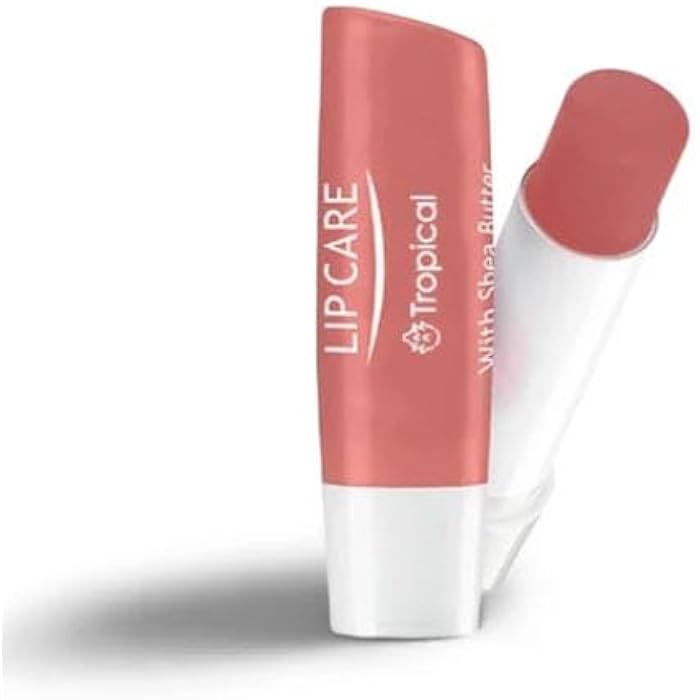 lip care tropical amanda